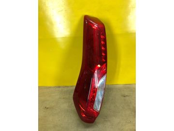 Ліхтар зовнішній лів. NISSAN X-TRAIL T31 07-14