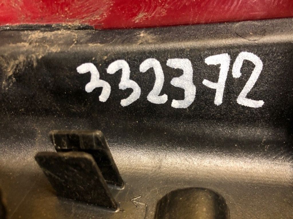 265553UB0A | Ліхтар зовнішній лів. NISSAN X-TRAIL T31 07-14 - Фото 2