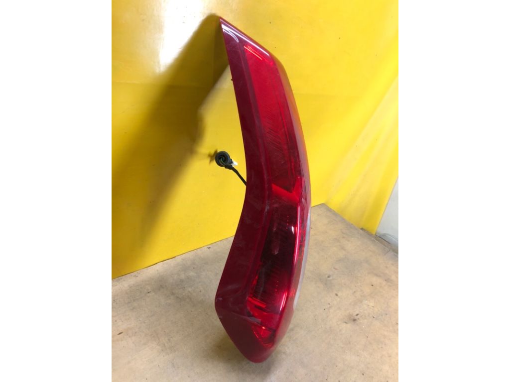 265553UB0A | Ліхтар зовнішній лів. NISSAN X-TRAIL T31 07-14 - Фото 3