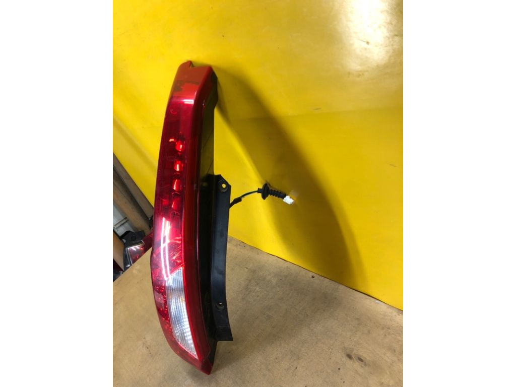 265553UB0A | Ліхтар зовнішній лів. NISSAN X-TRAIL T31 07-14 - Фото 4