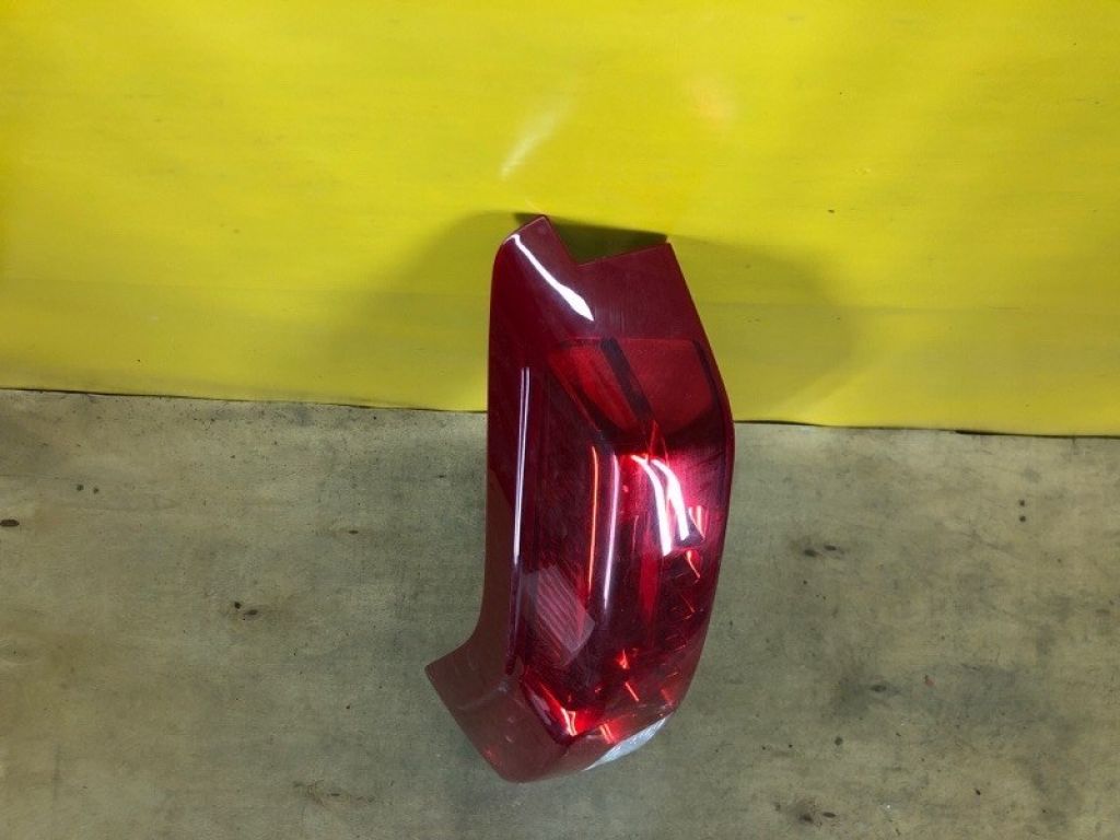 265553UB0A | Ліхтар зовнішній лів. NISSAN X-TRAIL T31 07-14 - Фото 5