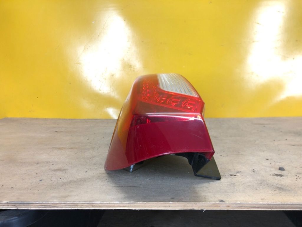 265553UB0A | Ліхтар зовнішній лів. NISSAN X-TRAIL T31 07-14 - Фото 6