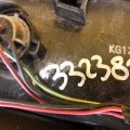 33551S2HG00 | Фонарь наружный лев. HONDA HR-V 98–05 - Превью 2