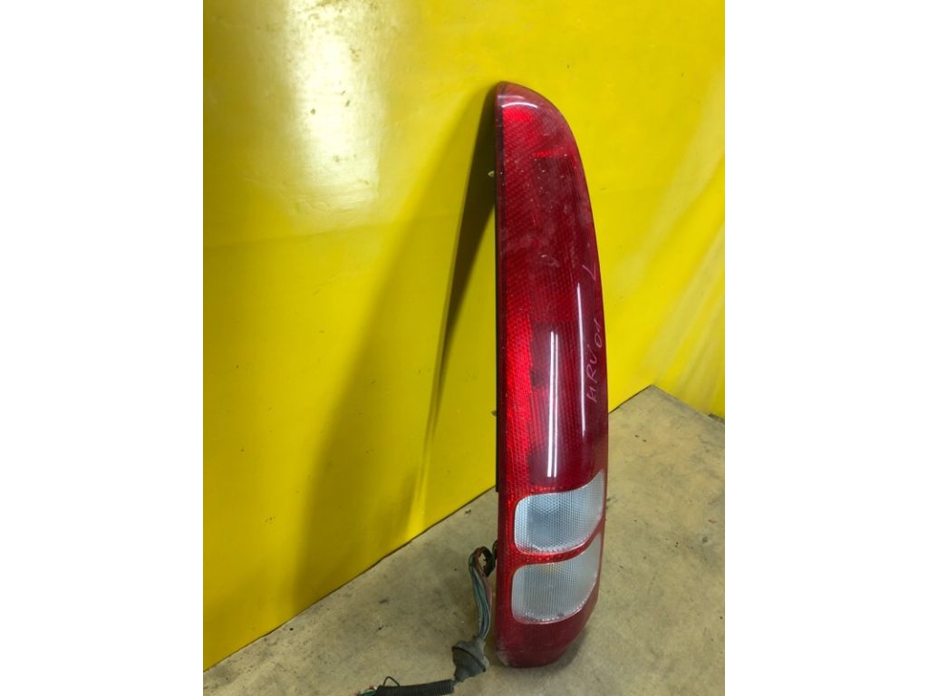 33551S2HG00 | Фонарь наружный лев. HONDA HR-V 98–05 - Фото 3