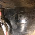 33551S2HG00 | Фонарь наружный лев. HONDA HR-V 98–05 - Превью 8