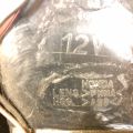 33551S2HG00 | Фонарь наружный лев. HONDA HR-V 98–05 - Превью 9