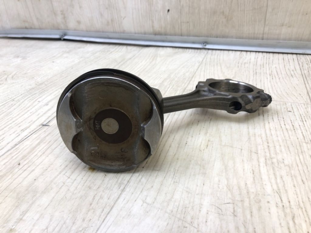 1320109A45B0 | Шатун TOYOTA CAMRY 55 14-17