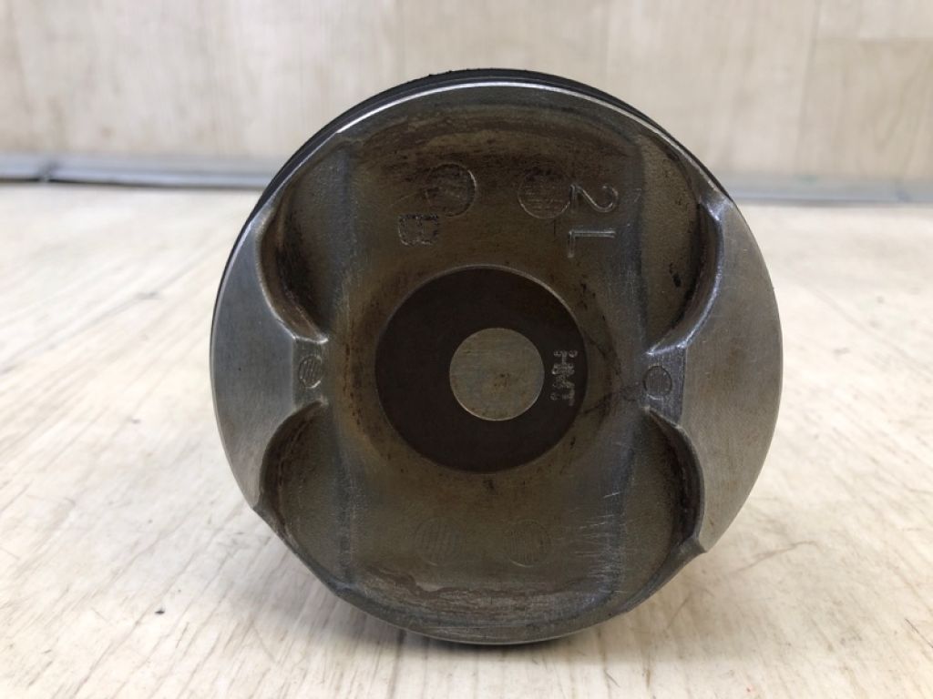 1320109A45B0 | Шатун TOYOTA CAMRY 55 14-17 - Фото 2