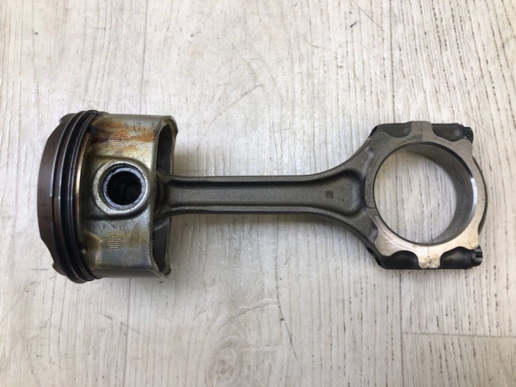 1320109A45B0 | Шатун TOYOTA CAMRY 55 14-17 - Фото 3