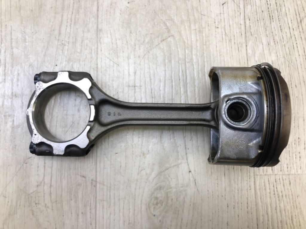 1320109A45B0 | Шатун TOYOTA CAMRY 55 14-17 - Фото 4