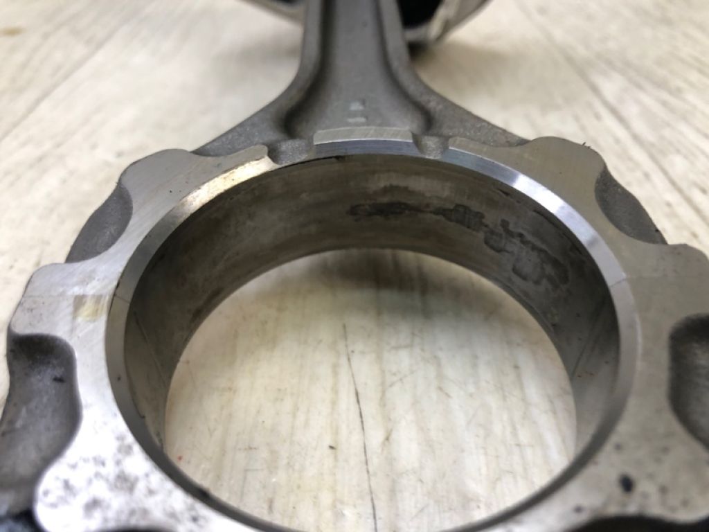 1320109A45B0 | Шатун TOYOTA CAMRY 55 14-17 - Фото 5