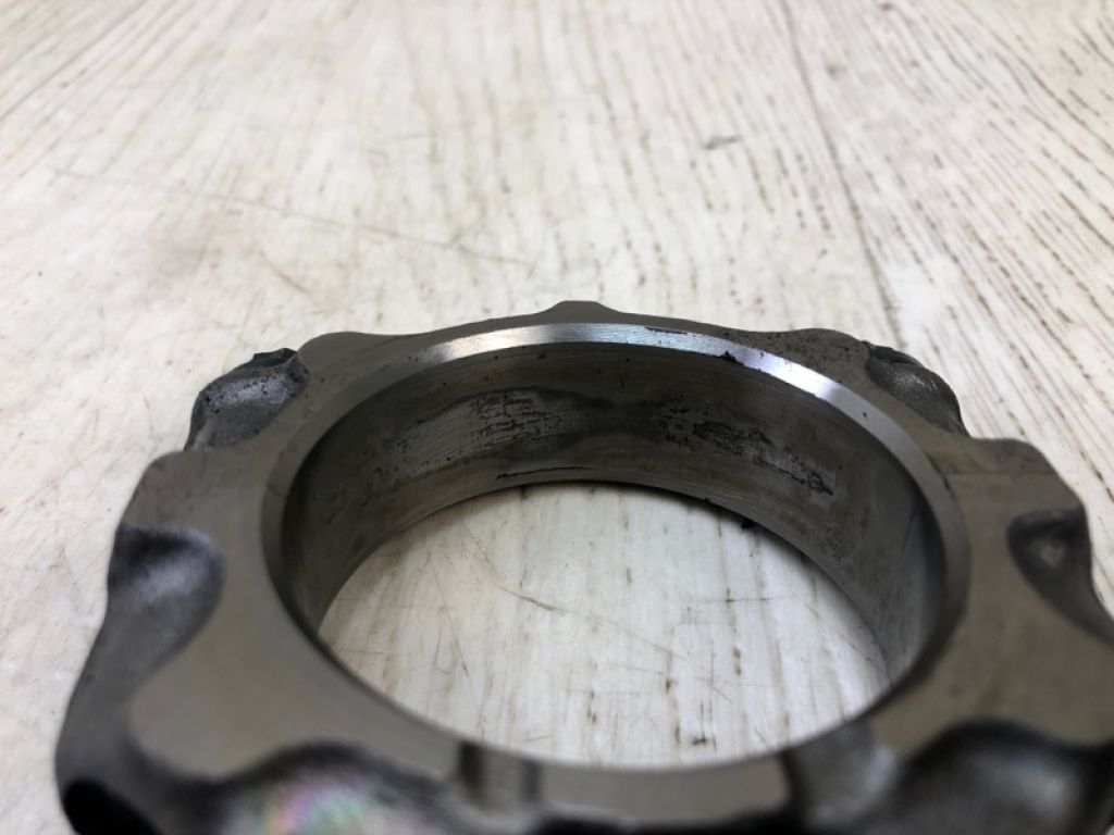 1320109A45B0 | Шатун TOYOTA CAMRY 55 14-17 - Фото 6