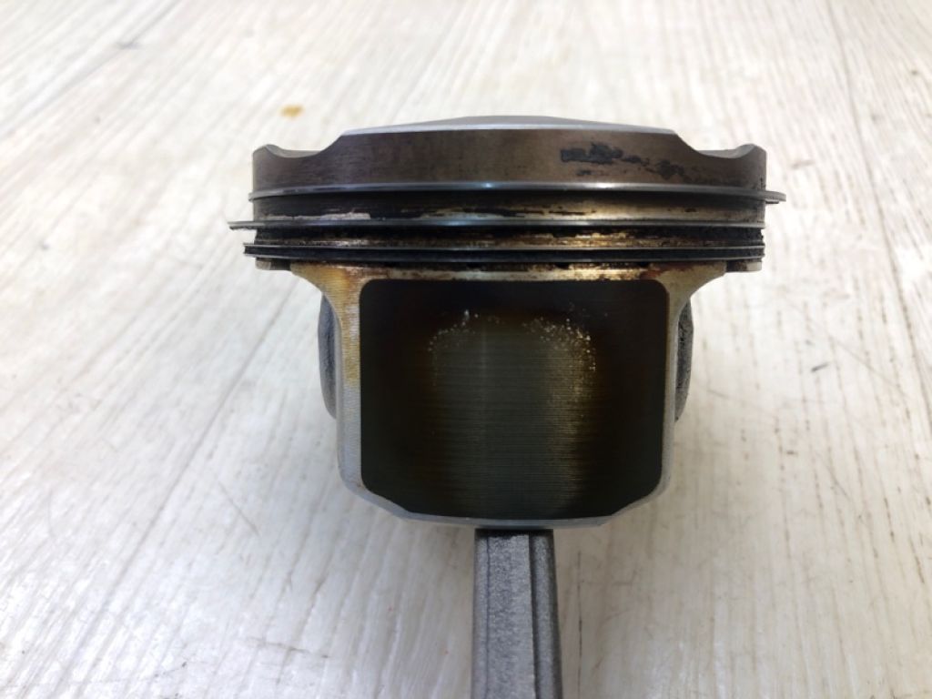 1320109A45B0 | Шатун TOYOTA CAMRY 55 14-17 - Фото 7