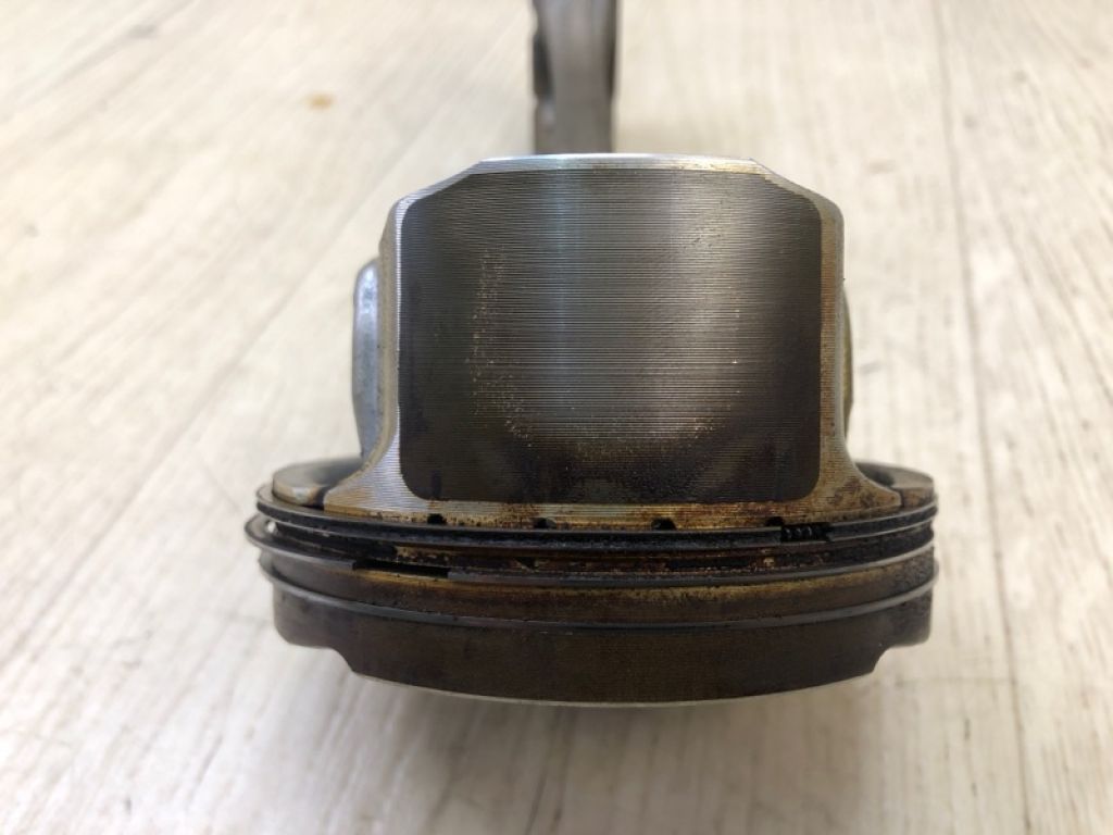 1320109A45B0 | Шатун TOYOTA CAMRY 55 14-17 - Фото 8