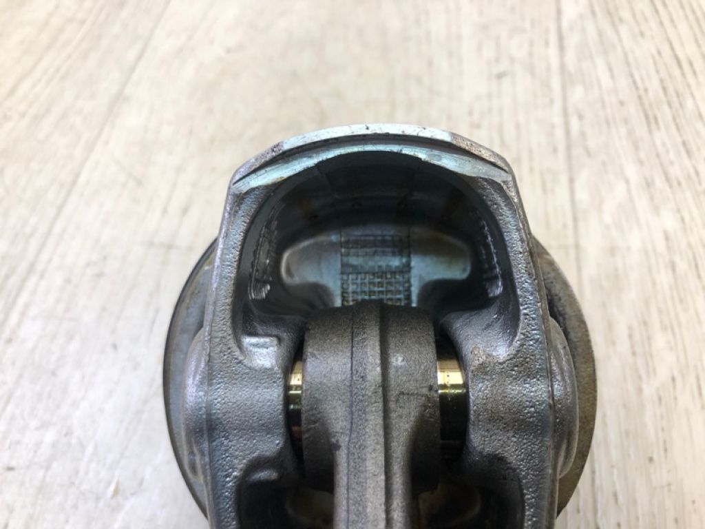 1320109A45B0 | Шатун TOYOTA CAMRY 55 14-17 - Фото 9