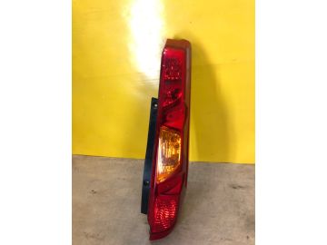 Ліхтар зовнішній прав. NISSAN X-TRAIL T31 07-14