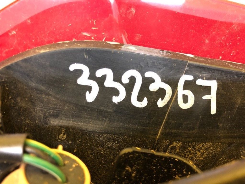 26550JG00A | Ліхтар зовнішній прав. NISSAN X-TRAIL T31 07-14 - Фото 2