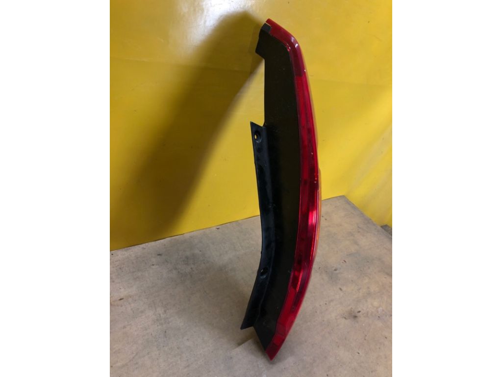 26550JG00A | Ліхтар зовнішній прав. NISSAN X-TRAIL T31 07-14 - Фото 3