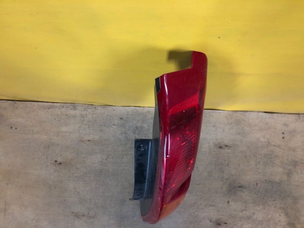 26550JG00A | Ліхтар зовнішній прав. NISSAN X-TRAIL T31 07-14 - Фото 5