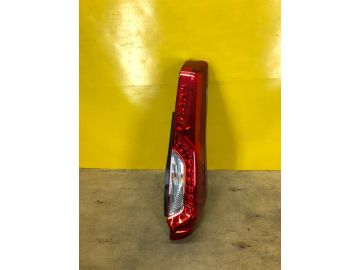 Ліхтар зовнішній прав. NISSAN X-TRAIL T31 07-14