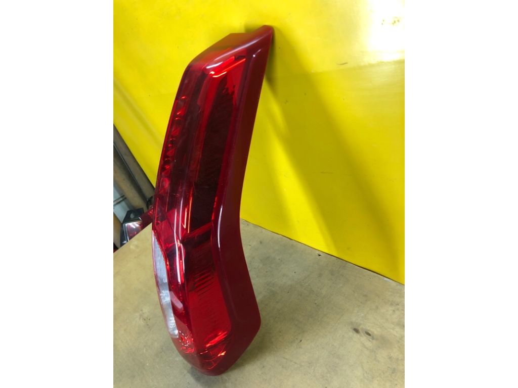 265503UB0A | Ліхтар зовнішній прав. NISSAN X-TRAIL T31 07-14 - Фото 4