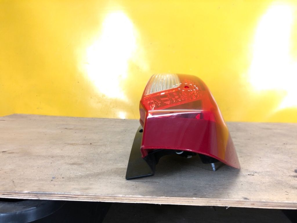 265503UB0A | Ліхтар зовнішній прав. NISSAN X-TRAIL T31 07-14 - Фото 5