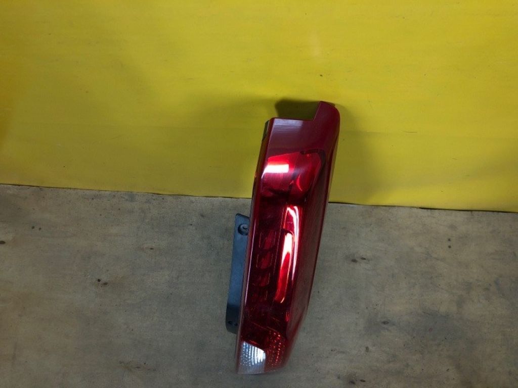 265503UB0A | Ліхтар зовнішній прав. NISSAN X-TRAIL T31 07-14 - Фото 6