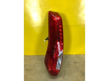 Ліхтар зовнішній лів. NISSAN X-TRAIL T31 07-14