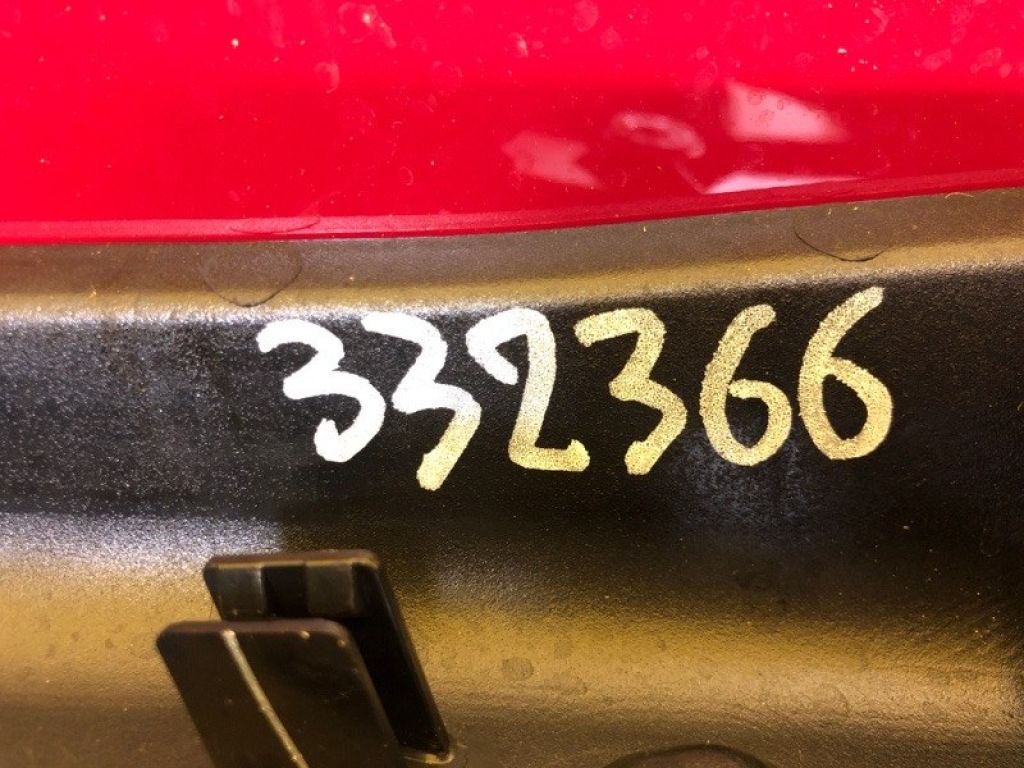 265553UB0A | Ліхтар зовнішній лів. NISSAN X-TRAIL T31 07-14 - Фото 2