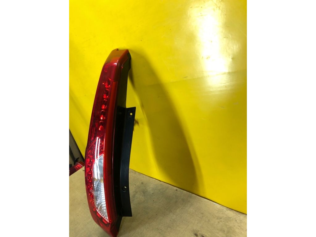 265553UB0A | Ліхтар зовнішній лів. NISSAN X-TRAIL T31 07-14 - Фото 4