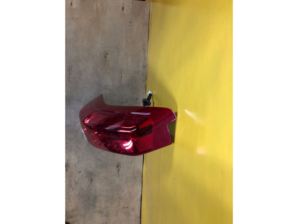 265553UB0A | Ліхтар зовнішній лів. NISSAN X-TRAIL T31 07-14 - Фото 5