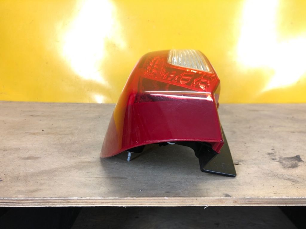 265553UB0A | Ліхтар зовнішній лів. NISSAN X-TRAIL T31 07-14 - Фото 6