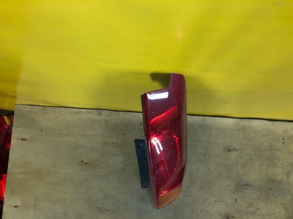 26550JG00A | Ліхтар зовнішній прав. NISSAN X-TRAIL T31 07-14 - Фото 5