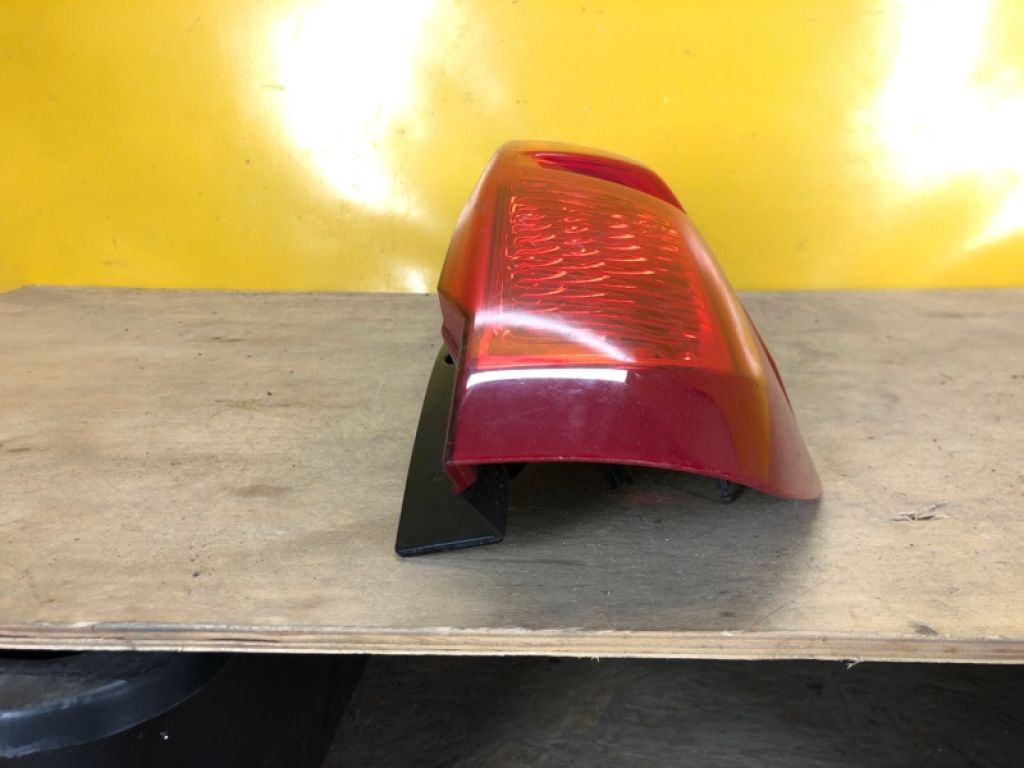 26550JG00A | Ліхтар зовнішній прав. NISSAN X-TRAIL T31 07-14 - Фото 6