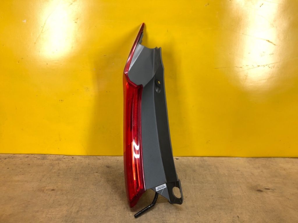 34175-T1W-A01 | Ліхтар зовнішній лів. HONDA CRV (RM) 11-18