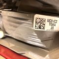34170-T1W-A01 | Фонарь наружный прав. HONDA CRV (RM) 11-18 - Превью 10