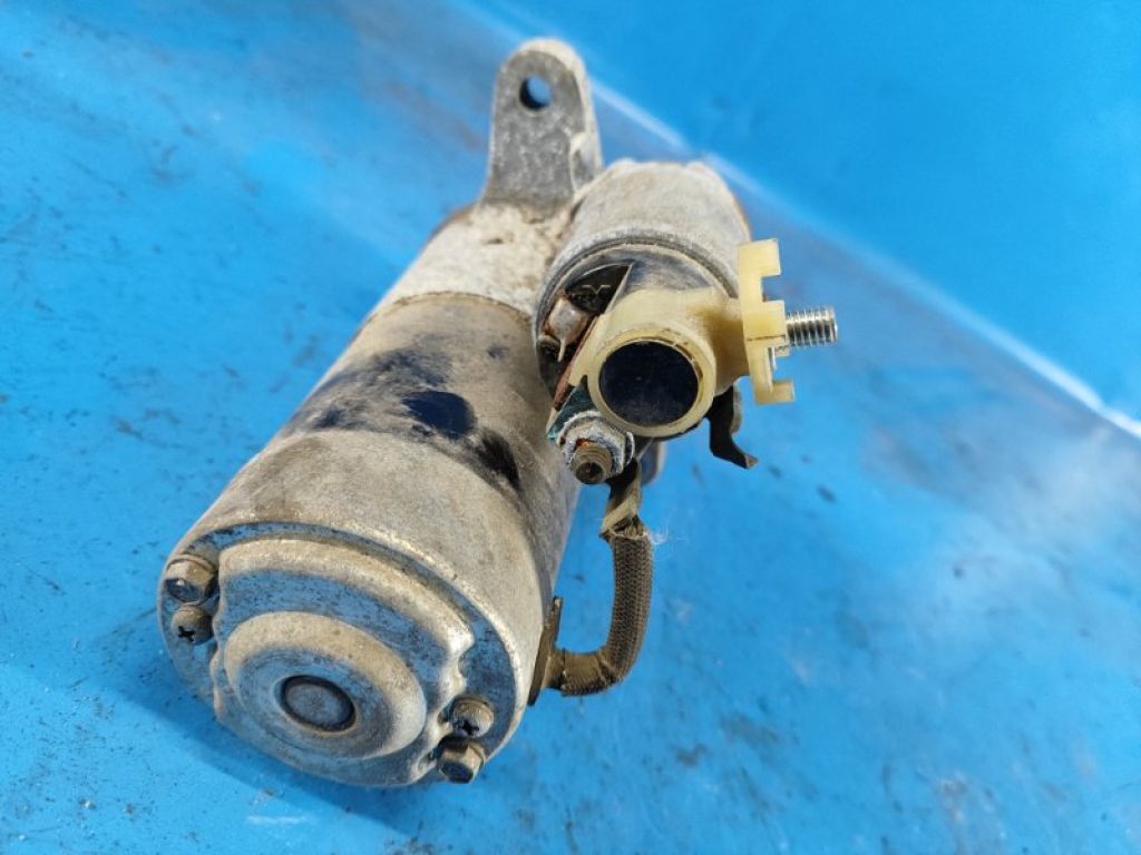 M001T81582 | стартер MAZDA CX-5 (KE) 11-17 - Фото 5