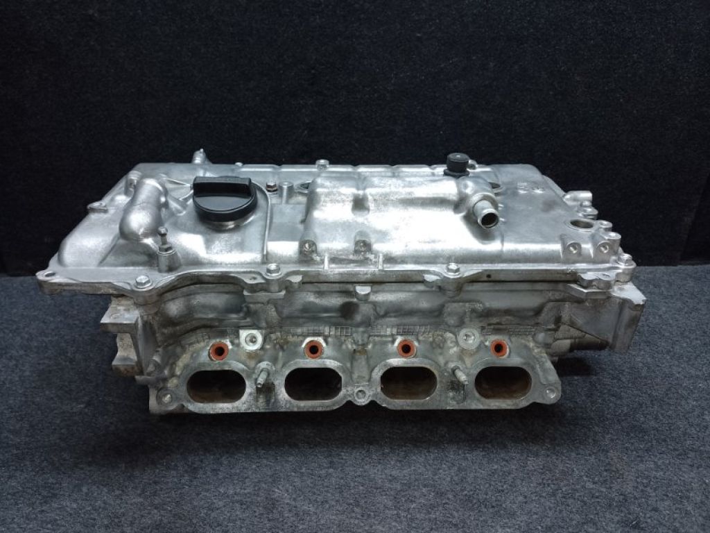11101-09435 | Головка блоку циліндрів LEXUS CT200 11-17 - Фото 2