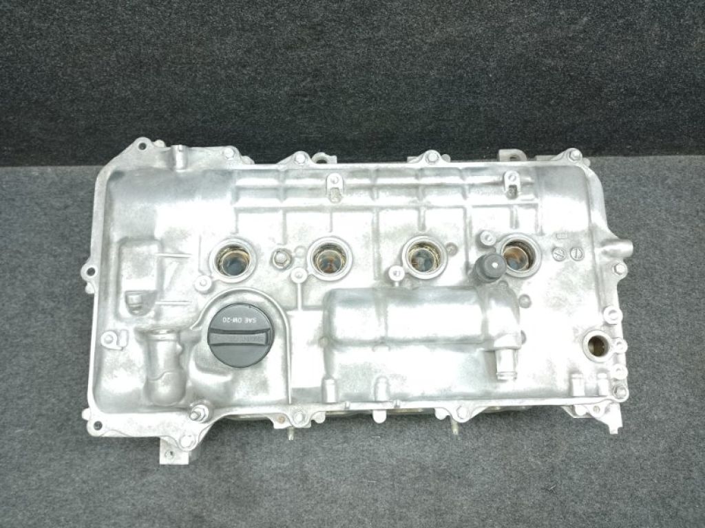 11101-09435 | Головка блоку циліндрів LEXUS CT200 11-17 - Фото 3