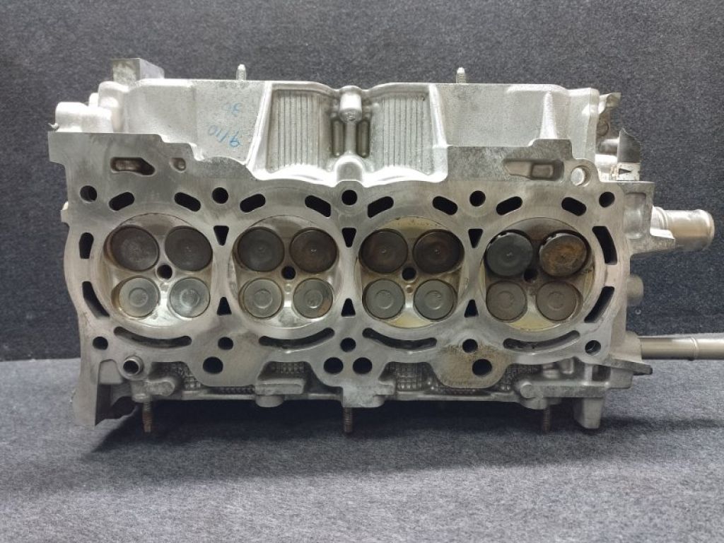 11101-09435 | Головка блоку циліндрів LEXUS CT200 11-17 - Фото 4