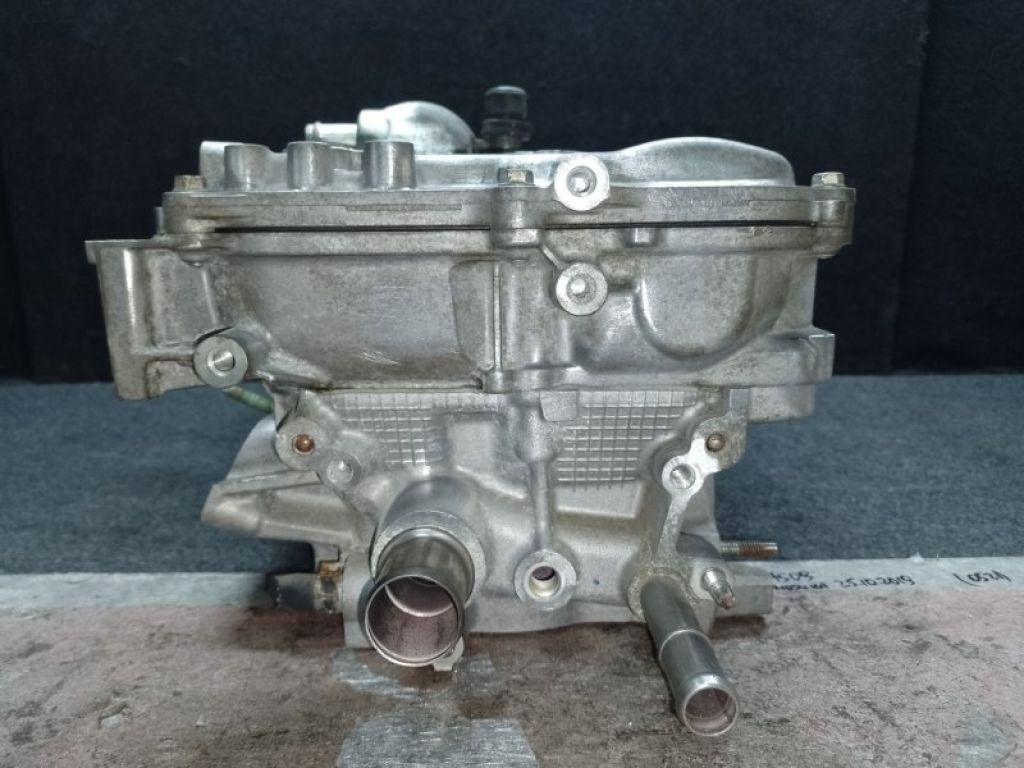 11101-09435 | Головка блоку циліндрів LEXUS CT200 11-17 - Фото 5
