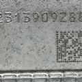 11101-09435 | Головка блоку циліндрів LEXUS CT200 11-17 - Прев'ю 7