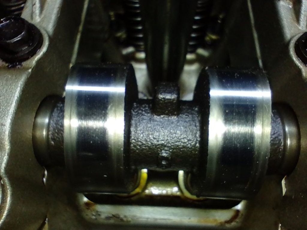 11101-09435 | Головка блоку циліндрів LEXUS CT200 11-17 - Фото 11