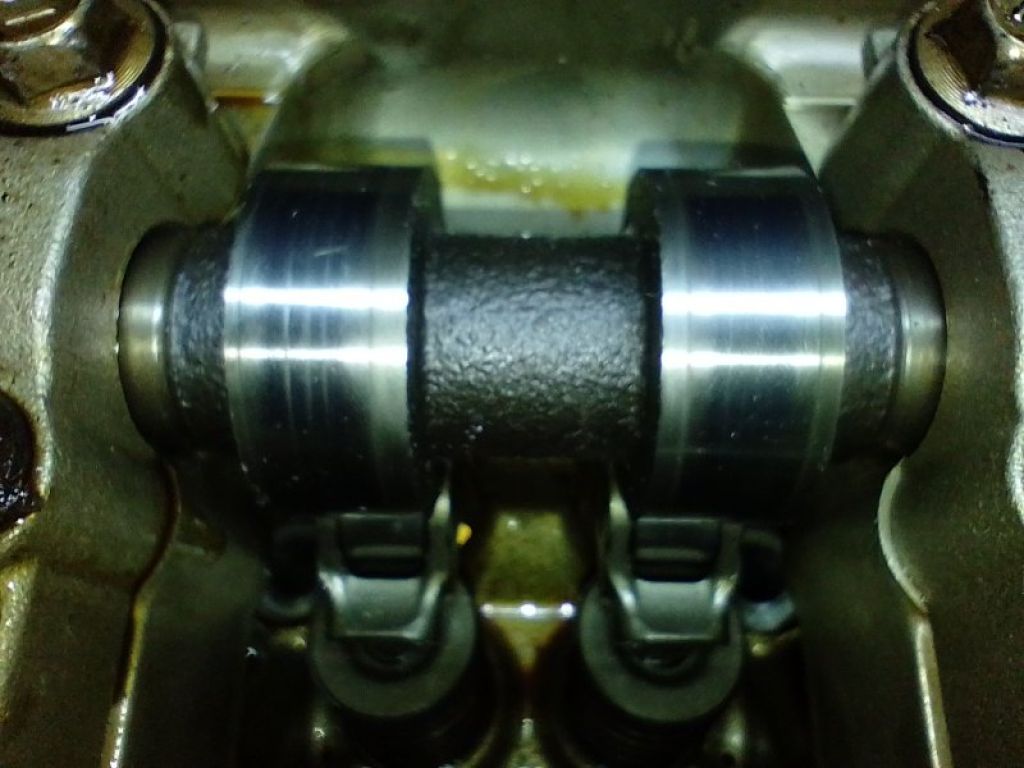 11101-09435 | Головка блоку циліндрів LEXUS CT200 11-17 - Фото 13
