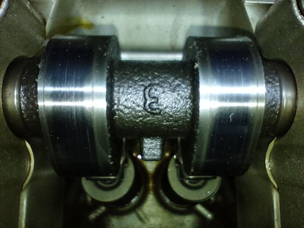 11101-09435 | Головка блоку циліндрів LEXUS CT200 11-17 - Фото 14