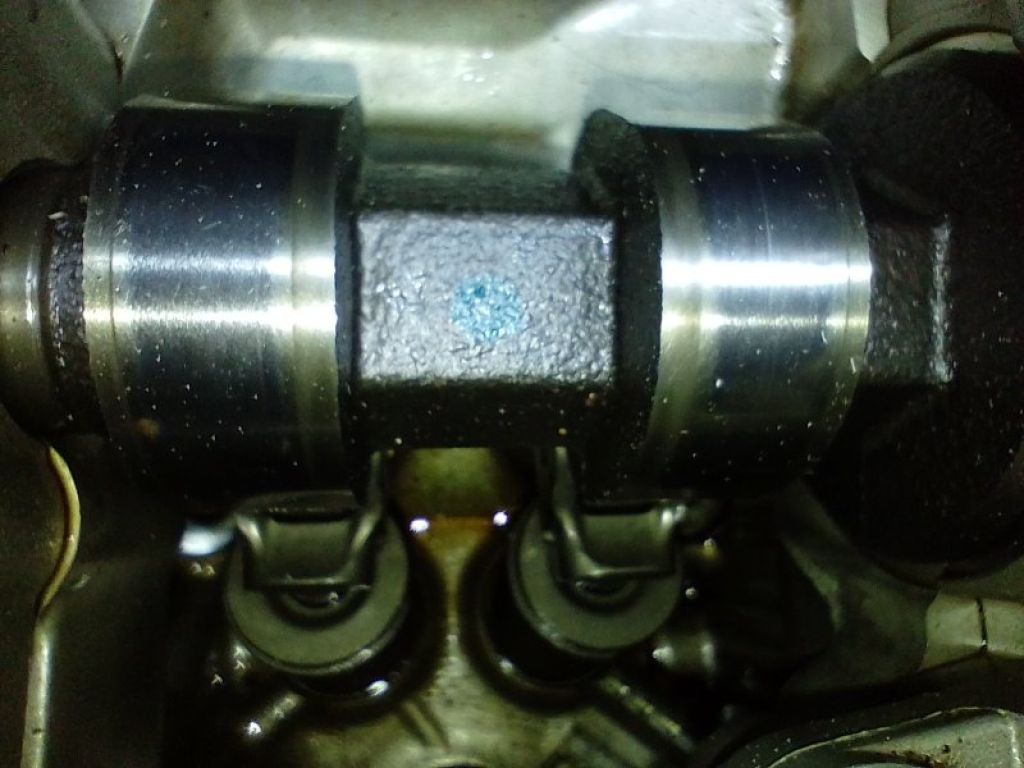 11101-09435 | Головка блоку циліндрів LEXUS CT200 11-17 - Фото 16