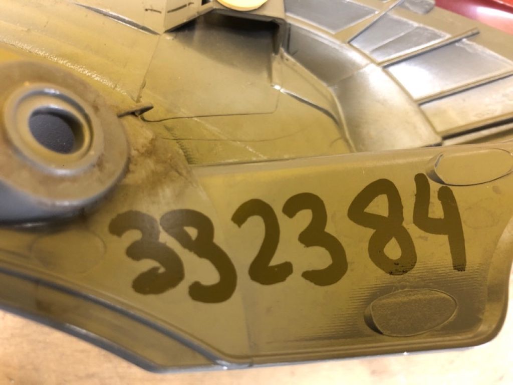 34170-T1W-A01 | Ліхтар зовнішній прав. HONDA CRV (RM) 11-18 - Фото 2