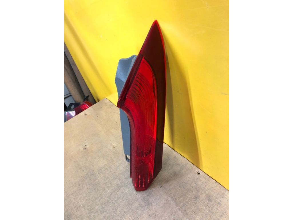 34170-T1W-A01 | Ліхтар зовнішній прав. HONDA CRV (RM) 11-18 - Фото 4