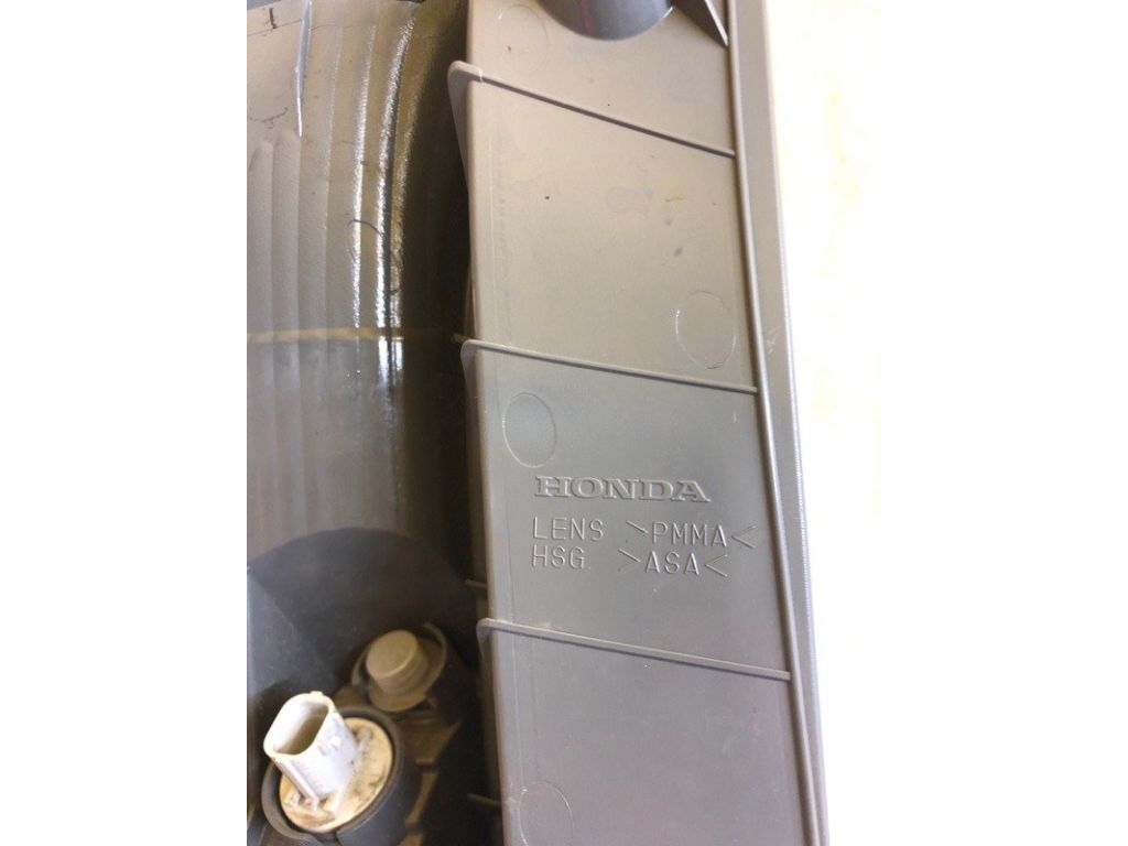 34170-T1W-A01 | Ліхтар зовнішній прав. HONDA CRV (RM) 11-18 - Фото 8