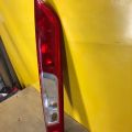 4M5113405A | Ліхтар зовнішній лів. FORD FOCUS 04-11 - Прев'ю 4